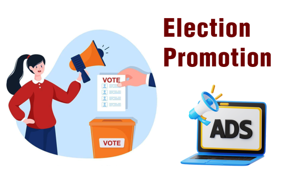 ELECTION-PROMOTION