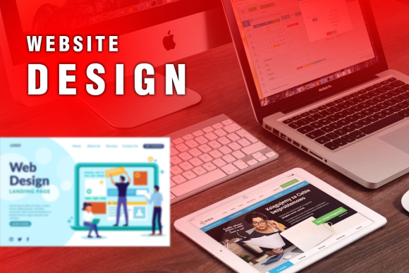 Website-Design